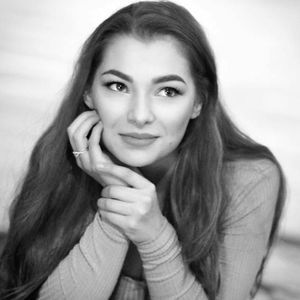 Meet your Posher, Skye